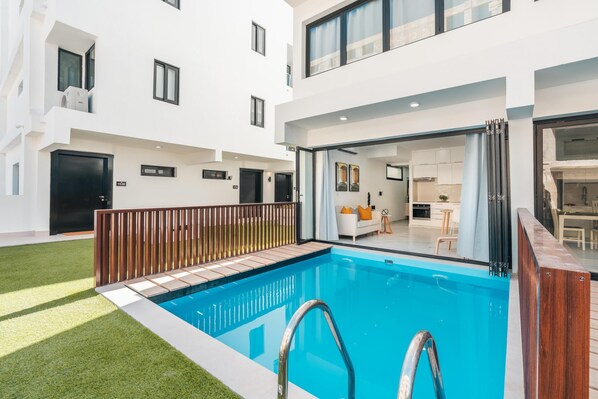 Apartment | 2 bedrooms