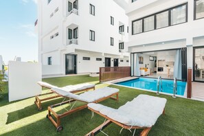 Apartment | 2 bedrooms