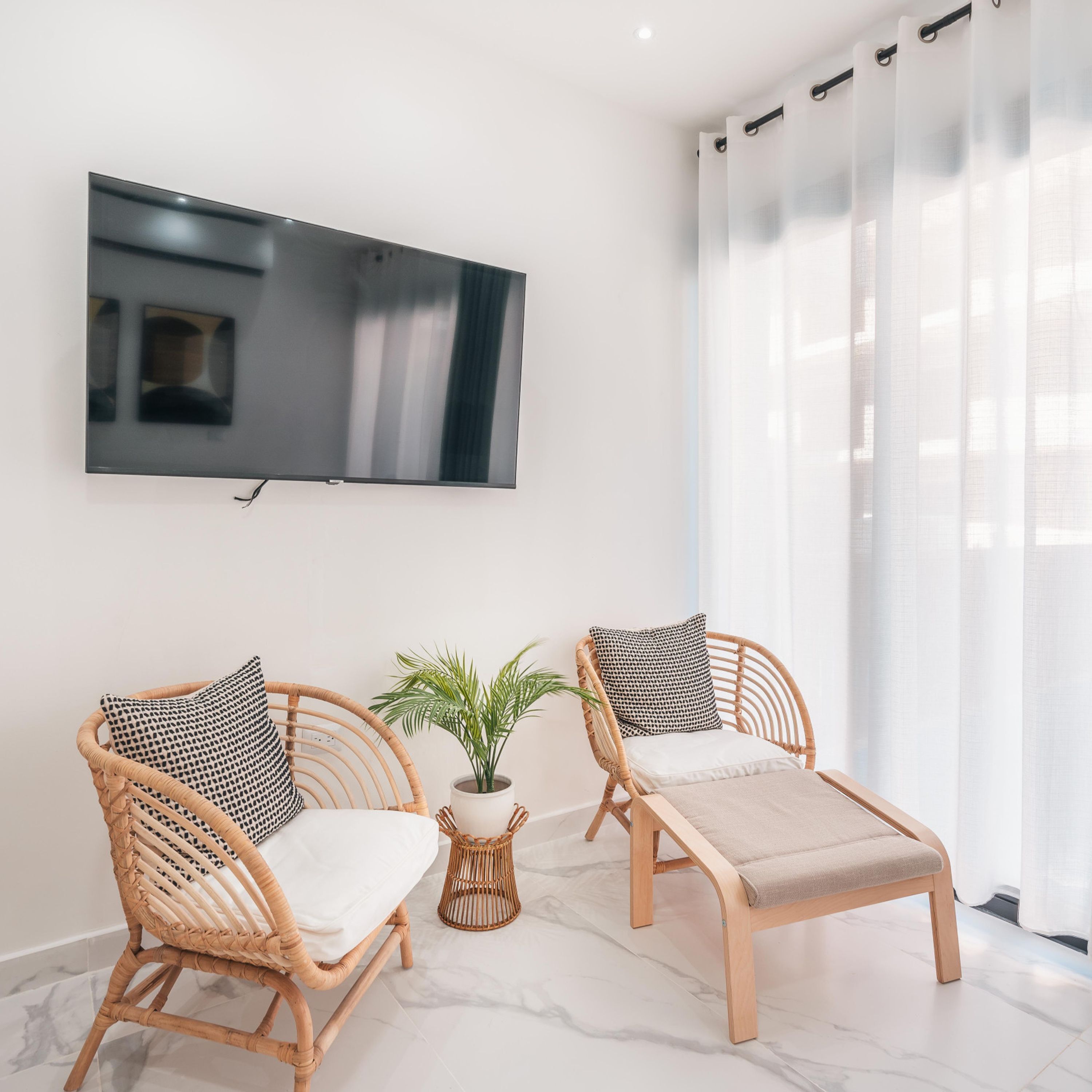 Apartment | 2 bedrooms