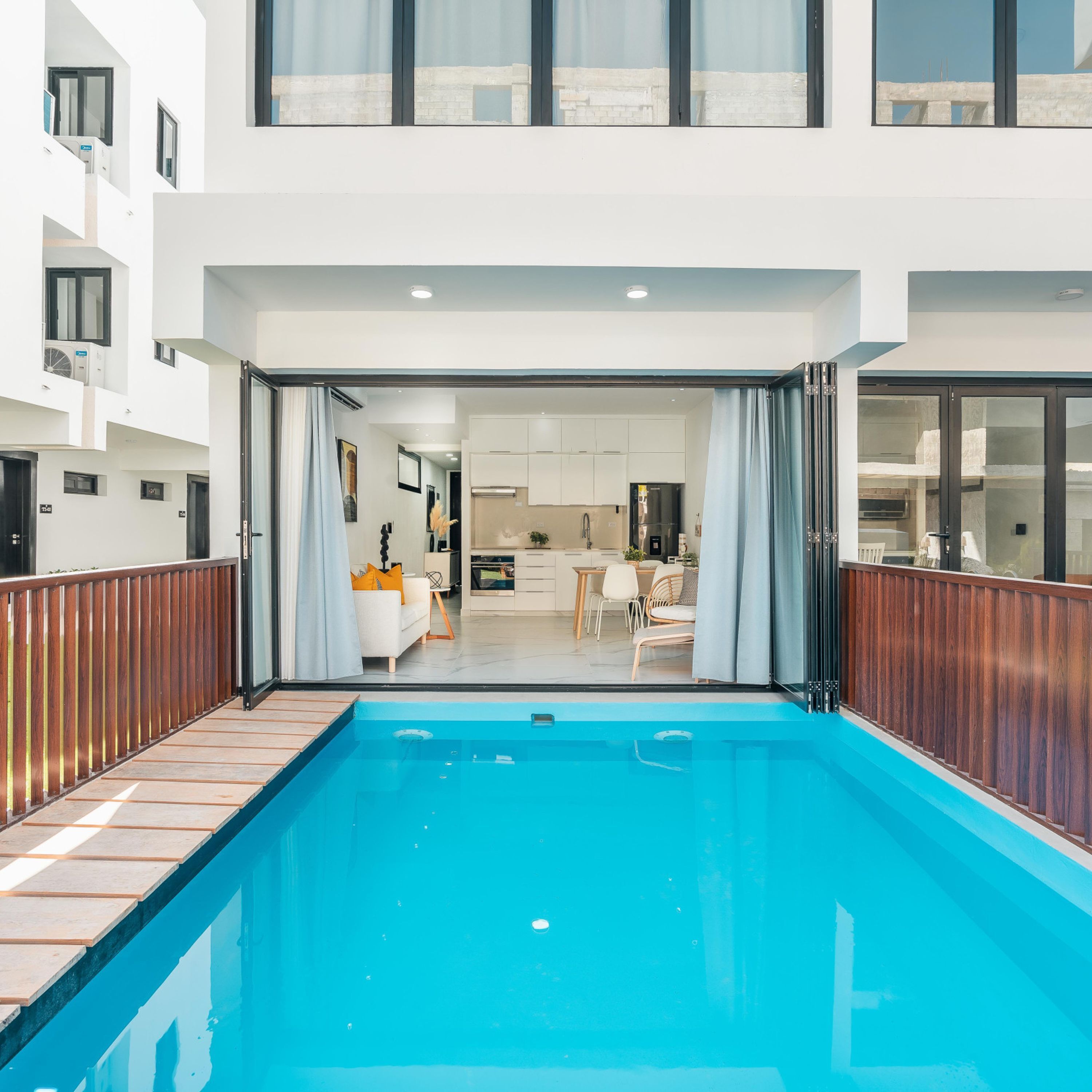 Departamento | 2 habitaciones 