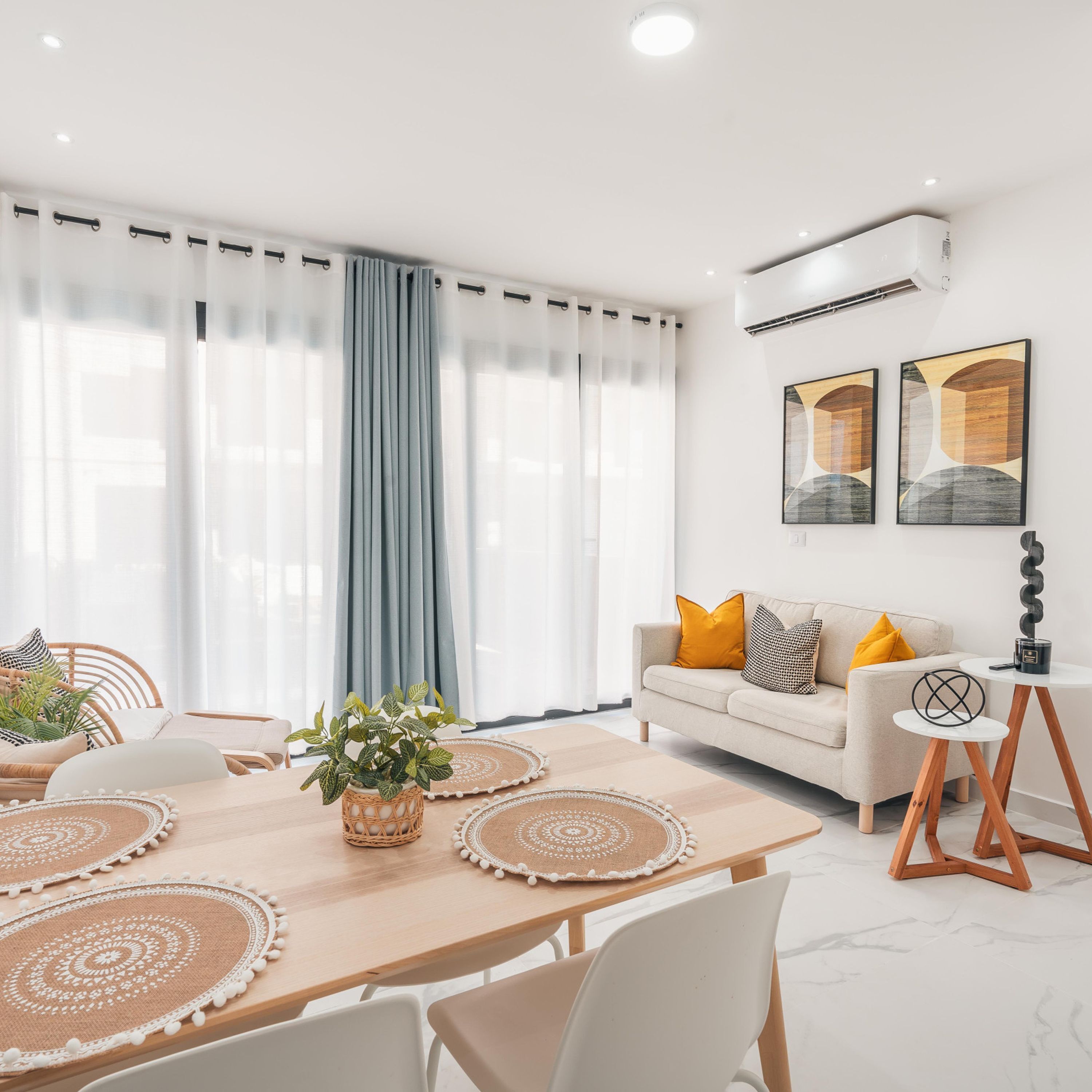 Apartment | 2 bedrooms