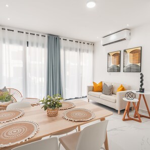 Apartment | 2 bedrooms - Serene and Modern Apartment w Pool in Cap Cana (Punta Cana)