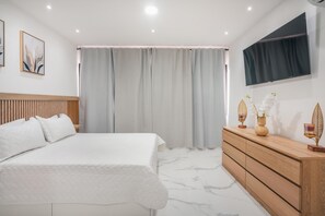 Apartment | 2 bedrooms - Serene and Modern Apartment w Pool in Cap Cana (Punta Cana)