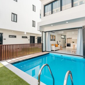 Apartment | 2 bedrooms