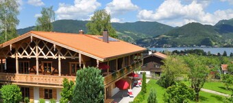 Suite Birch Modern Retreat