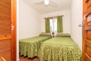 Ferienhaus | Außenbereich