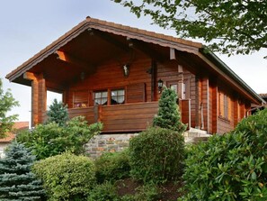 Eksteriør