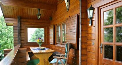 Holiday Home Anja in Motten