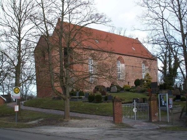 Eksteriør