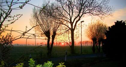 Holiday Home Lake View