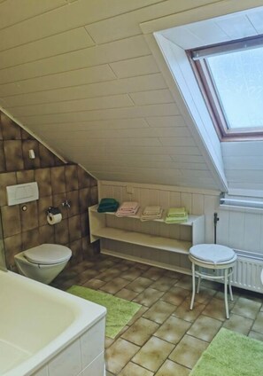 獨棟房屋 | 浴室