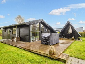 Hus | Eksteriør