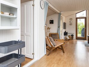 House | Interior - 6 Person Holiday Home in Hemmet (Hemmet)
