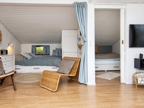 Hus | Oppholdsområde