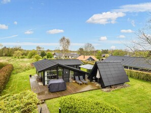 House | Exterior - 6 Person Holiday Home in Hemmet (Hemmet)