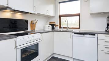 House | Private kitchen