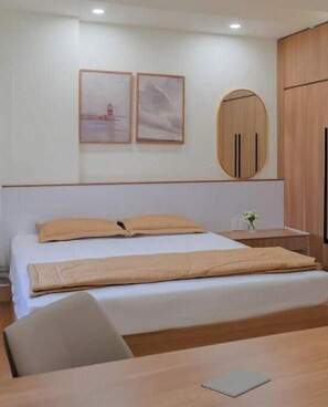 2 habitaciones 