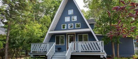 KALS A-Frame Edit