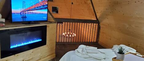 3 camere, Wi-Fi, lenzuola