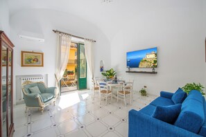 TV connectée