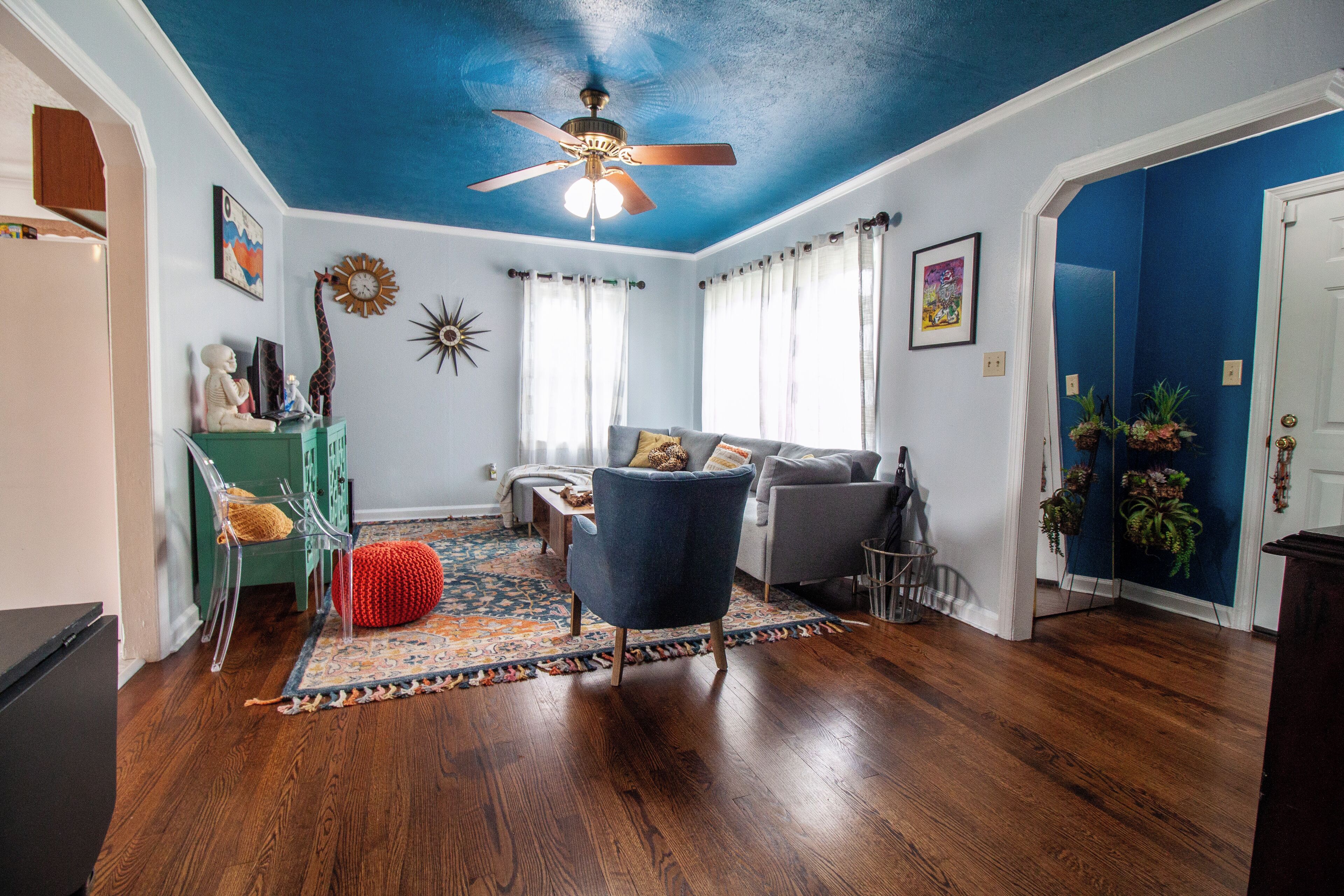 スマートテレビ