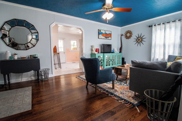 Televisor intel·ligent