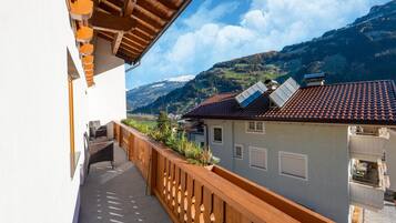 Apartemen | Pemandangan dari properti