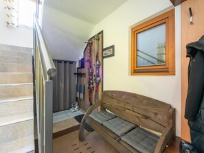 Lejlighed | Reception