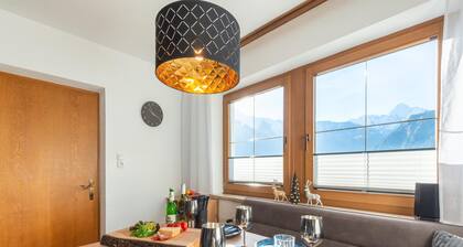 Great Apartment Near the ski Area