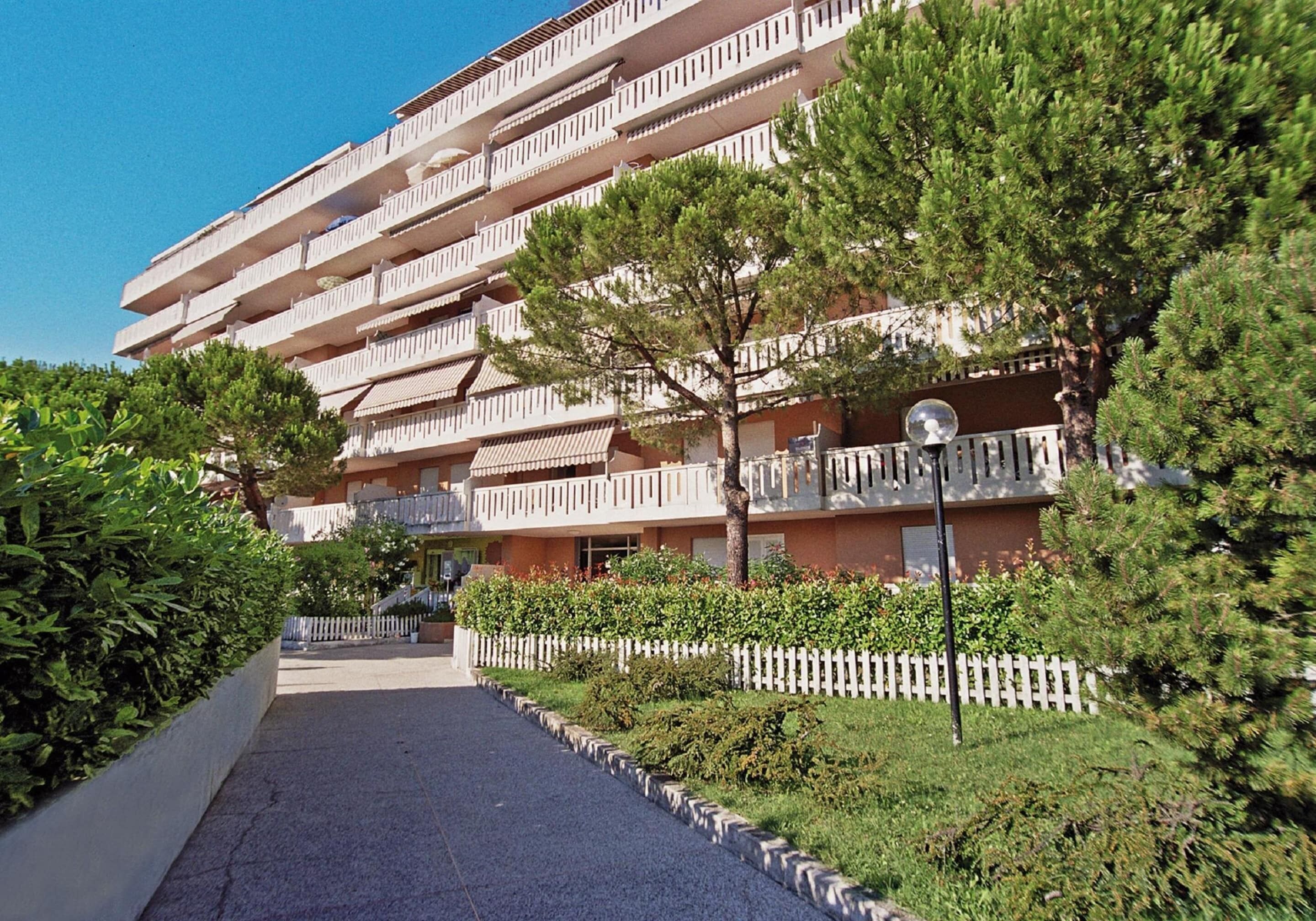Appartamento | Esterni