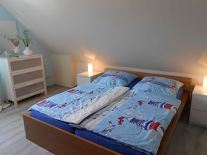 Appartamento | 2 camere, con arredamento individuale