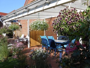 Dining - Holiday Apartment Evers 1 (Wittmund)