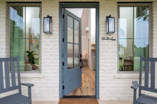 The  Floret  Cottage