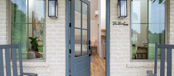 The  Floret  Cottage