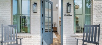 The  Willow  Cottage