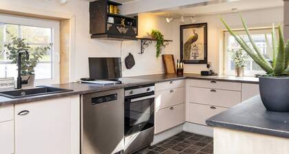 4 Person Holiday Home in Skaerbaek