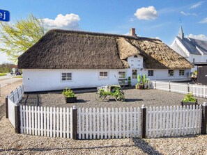 Hus | Udendørsområde