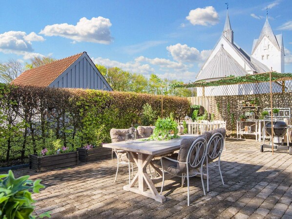 Hus | Spiseområde