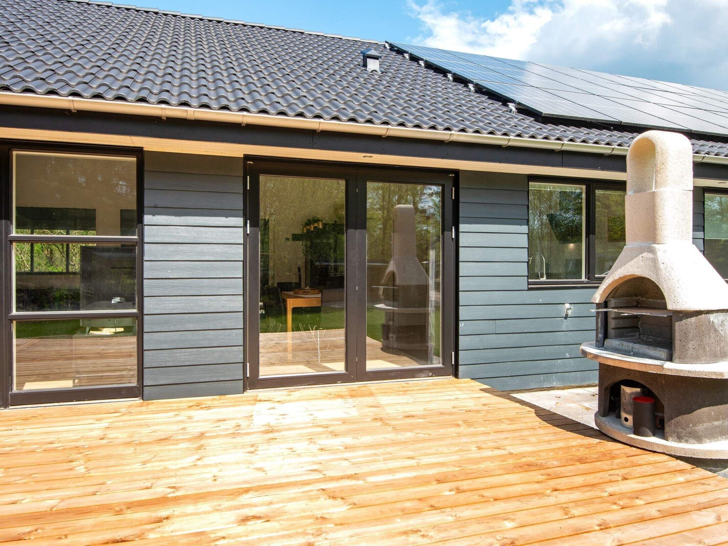 独立别墅 | 住宿服务设施