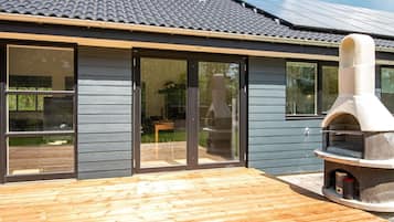 House | Property amenity