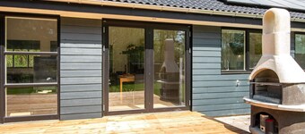 Luxury Retreat With Pool - By Traum Ferienwohnungen