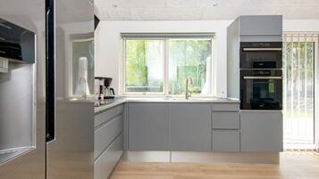 House | Private kitchen