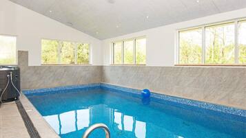 House | Pool | Indoor pool, outdoor pool