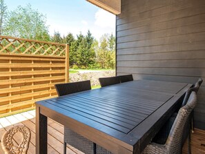 Ferienhaus | Ausstattung der Unterkunft