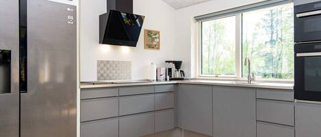 Casa | Cocina privada