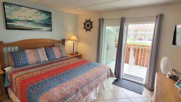 Condo, Multiple Beds, Patio, Pool View (Fiesta Sol #110) | 2 bedrooms, individually decorated, individually furnished