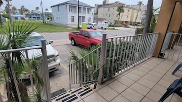 Condo, várias camas, varanda, vista para a piscina (Fiesta Sol #110) | Área da propriedade