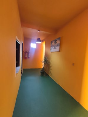 Terrace/patio - Pousada Caminho das Estrelas (Mata de São João)