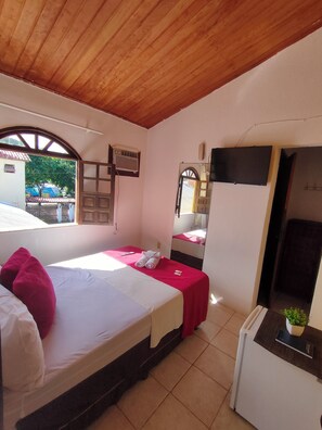 Standard Double or Twin Room - Pousada Caminho das Estrelas (Mata de São João)