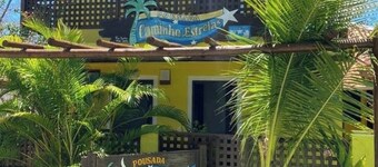 Pousada Caminho das Estrelas